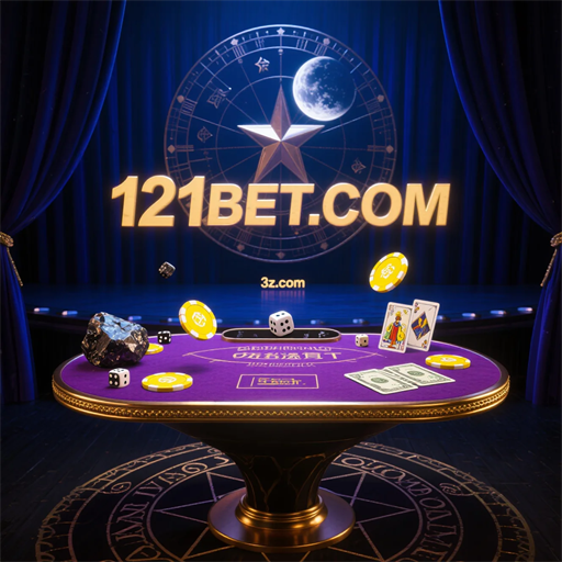 Apostas: Atrações e Oportunidades em 121bet
