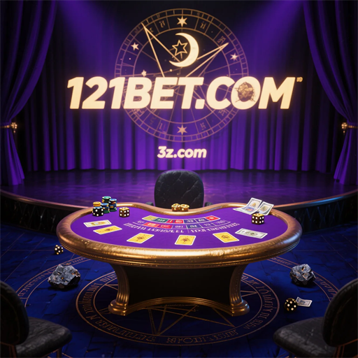 Poker: A Emoção das Cartas no 121bet