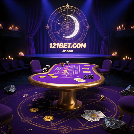 A Magia dos Caça-Níqueis no 121bet: Diversão e Prêmios