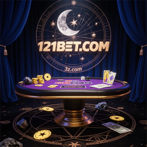 Descubra a Categoria de Jogos 'Suporte' no 121bet