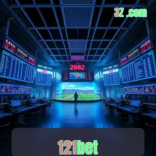 121bet: Aumente sua Diversão com Torneios Imperdíveis e Prêmios Incríveis!