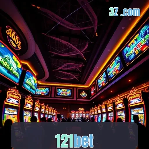 121bet: Promoções Imperdíveis Que Você Não Pode Perder!